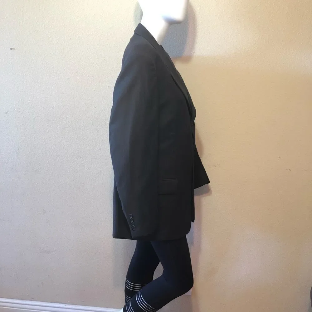 Bios Le Collezioni Sports Coat Size 42S